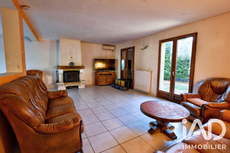 achat maison la-ferte-alais 91590