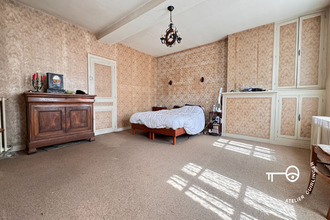 achat maison la-ferte-beauharnais 41210