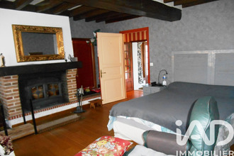 achat maison la-ferte-beauharnais 41210