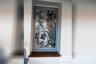 achat maison la-ferte-beauharnais 41210