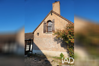 achat maison la-ferte-beauharnais 41210