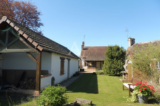 achat maison la-ferte-beauharnais 41210