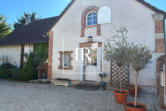 achat maison la-ferte-beauharnais 41210