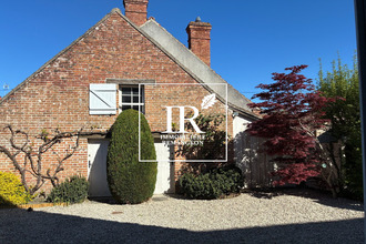 achat maison la-ferte-beauharnais 41210