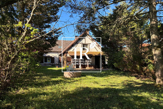 achat maison la-ferte-beauharnais 41210
