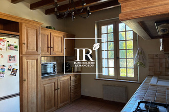 achat maison la-ferte-beauharnais 41210