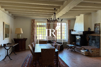 achat maison la-ferte-beauharnais 41210