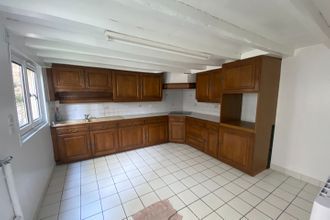 achat maison la-ferte-bernard 72400