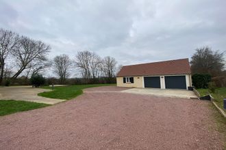 achat maison la-ferte-bernard 72400