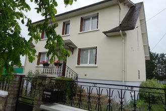 achat maison la-ferte-bernard 72400