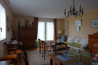 achat maison la-ferte-bernard 72400