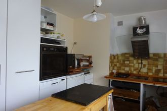 achat maison la-ferte-bernard 72400