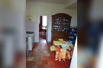 achat maison la-ferte-bernard 72400