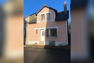 achat maison la-ferte-bernard 72400