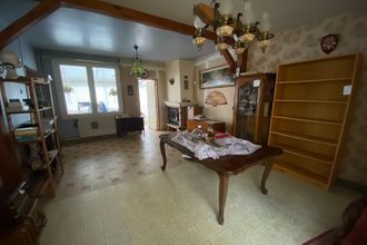 achat maison la-ferte-bernard 72400