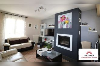 achat maison la-ferte-bernard 72400