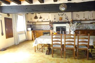 achat maison la-ferte-bernard 72400