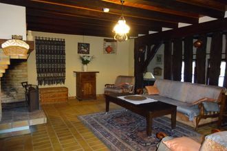 achat maison la-ferte-bernard 72400