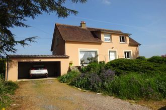 achat maison la-ferte-bernard 72400