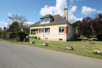 achat maison la-ferte-bernard 72400