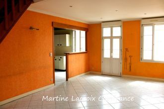 achat maison la-ferte-bernard 72400