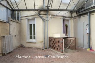 achat maison la-ferte-bernard 72400