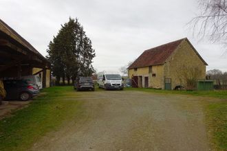 achat maison la-ferte-bernard 72400