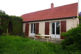 achat maison la-ferte-bernard 72400