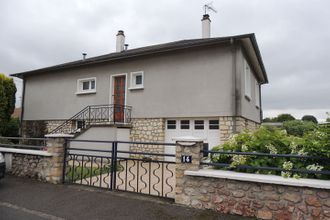 achat maison la-ferte-bernard 72400