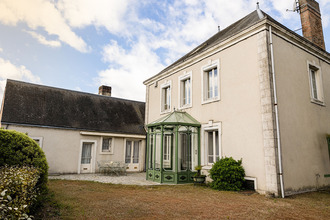 achat maison la-ferte-bernard 72400