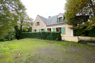 achat maison la-ferte-bernard 72400