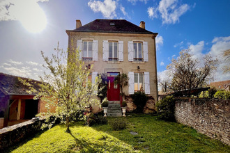 achat maison la-ferte-bernard 72400