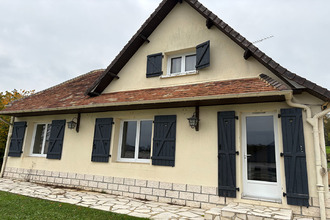 achat maison la-ferte-bernard 72400