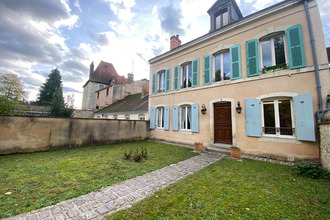 achat maison la-ferte-bernard 72400