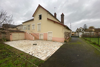 achat maison la-ferte-bernard 72400