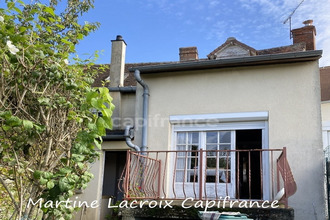 achat maison la-ferte-bernard 72400