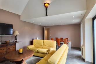 achat maison la-ferte-bernard 72400