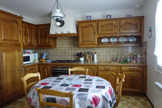 achat maison la-ferte-bernard 72400