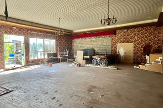 achat maison la-ferte-bernard 72400