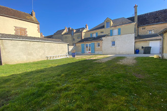 achat maison la-ferte-bernard 72400