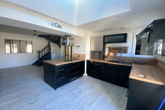 achat maison la-ferte-bernard 72400