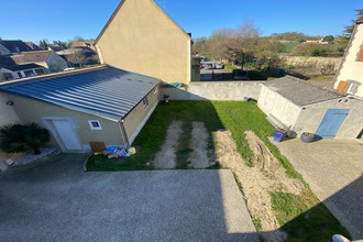 achat maison la-ferte-bernard 72400