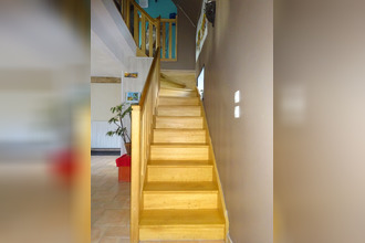 achat maison la-ferte-bernard 72400