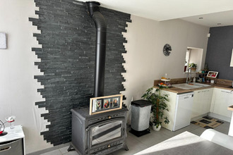 achat maison la-ferte-bernard 72400