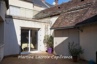 achat maison la-ferte-bernard 72400