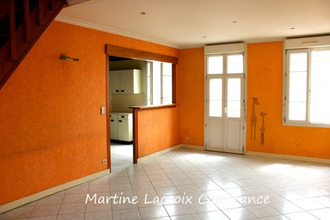 achat maison la-ferte-bernard 72400