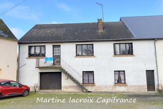 achat maison la-ferte-bernard 72400