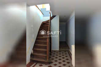 achat maison la-ferte-bernard 72400