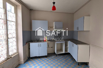 achat maison la-ferte-bernard 72400