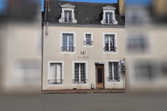 achat maison la-ferte-bernard 72400